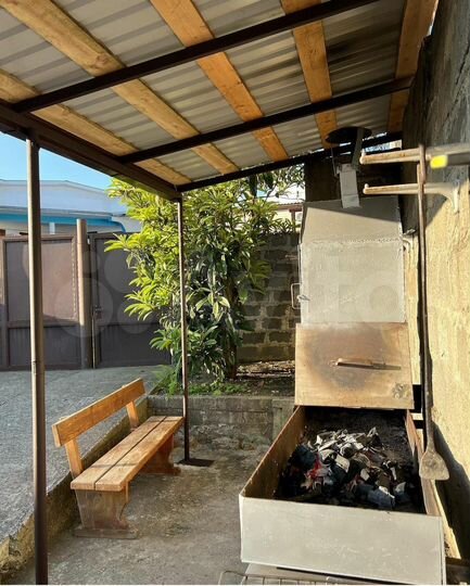 Комната 15 м² в 8-к., 2/3 эт.