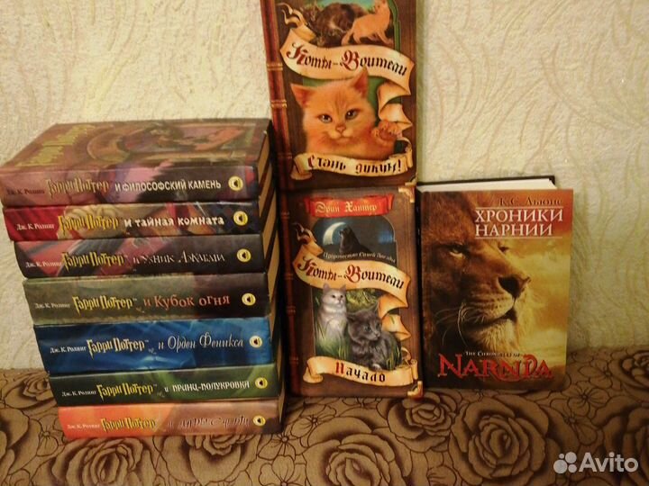 Подростковая фантастика