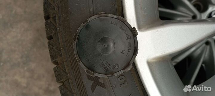 Колеса на бмв