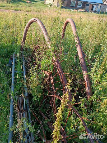 Продам Грабли ворошилки