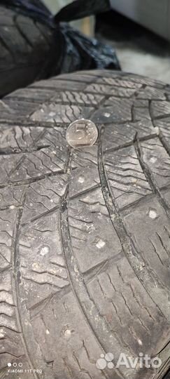 Pirelli Scorpion Ice Zero 2 275/50 R21 113H