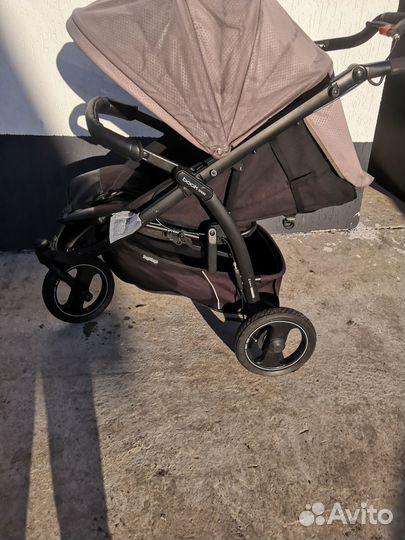 Детские коляски