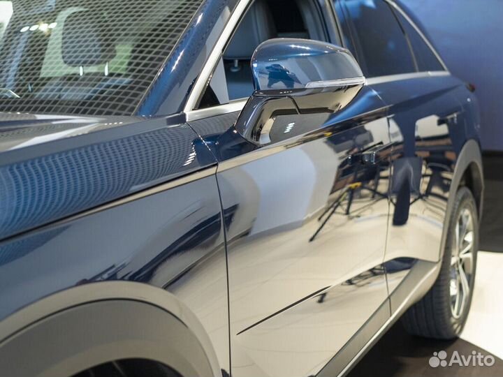 HAVAL F7 2.0 AMT, 2025