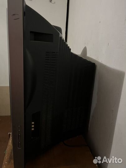 Телевизор lg super slim