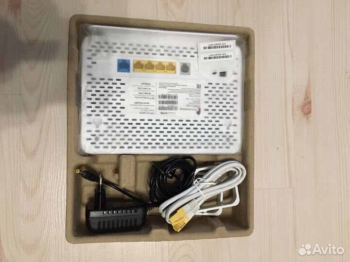 Вай фай роутер ростелеком б/у