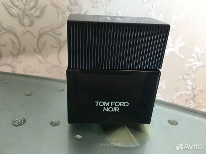 Tom Ford Noir