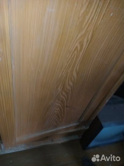 Шкаф старинный антикварный
