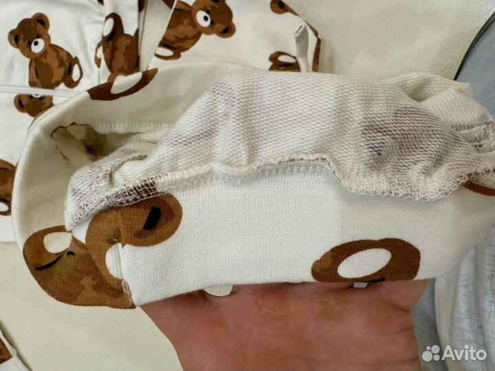 Детский спортивный костюм для мальчика весна