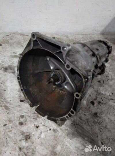 МКПП BMW 3 серия E90/E91/E92/E93 2010г