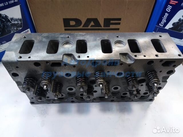 Гбц даф хф 95 оригинал 1686766