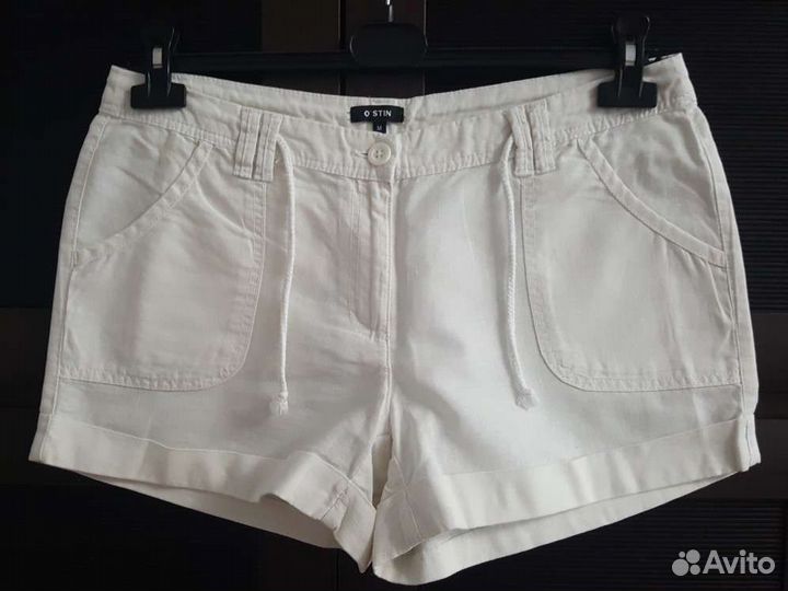 Шорты женские, OStin, 46 48