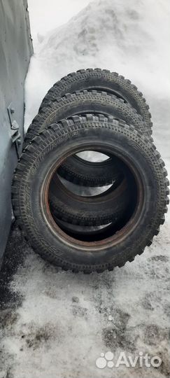 Cordiant Off Road 205/70 R15