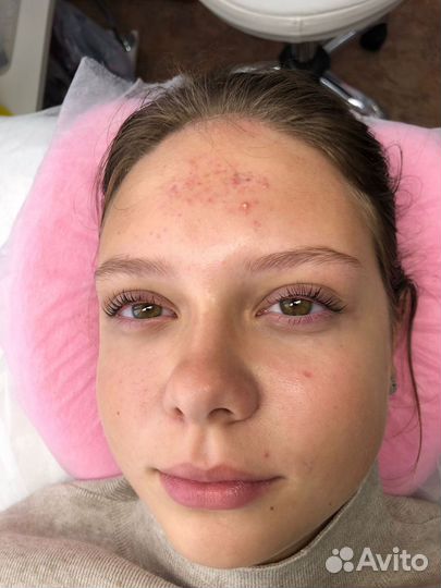 Наращивание ресниц на дому рядом со мной