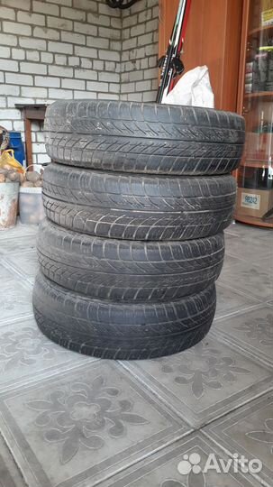 Tigar Touring 165/65 R13 73T