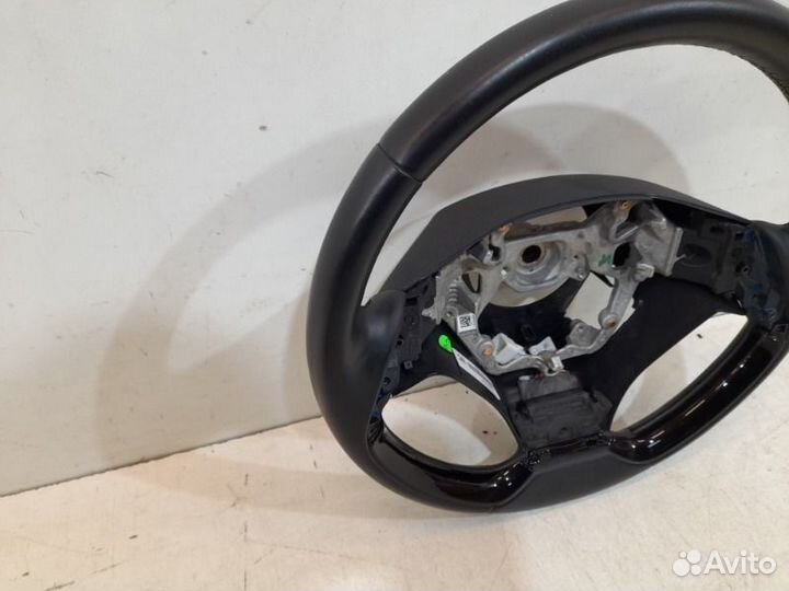 Руль передний Toyota C-Hr 1 2016