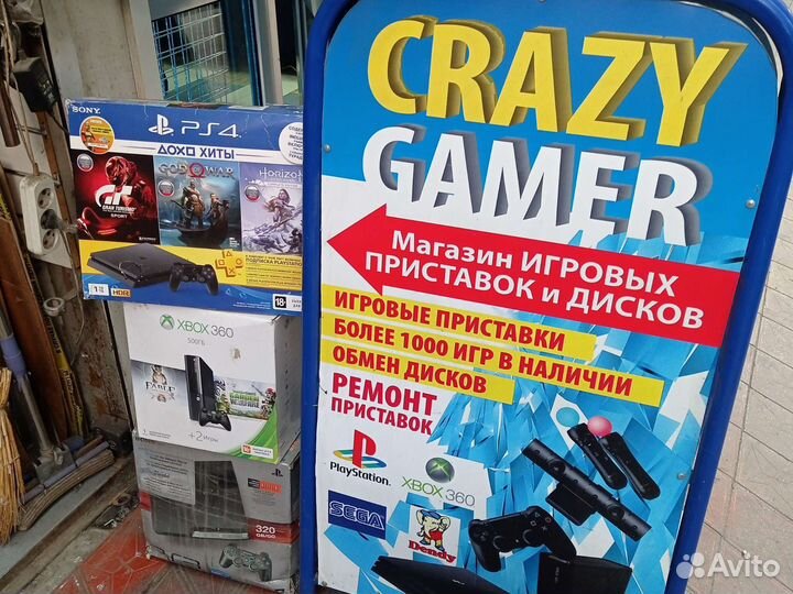 Sega mega drive 2 новая