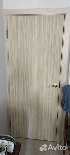 Межкомнатные двери