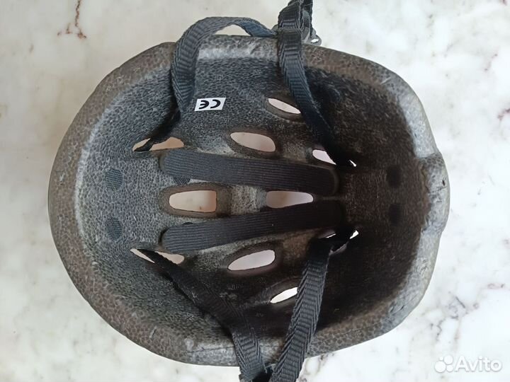 Шлем детский для велосипеда