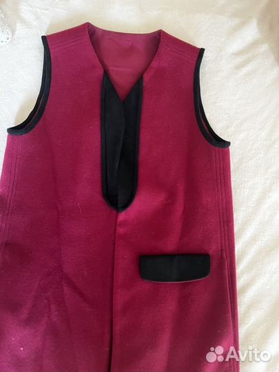 Жакет женский