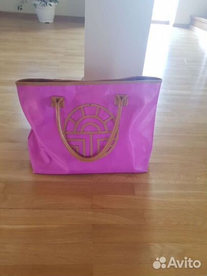 Пляжная сумка