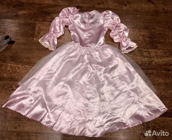 Карнавальный костюм