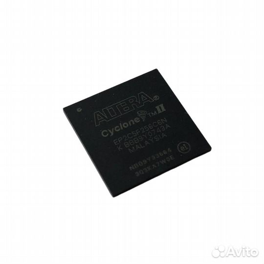 1 шт EP2C5F256C6N EP2C Микросхема программируемая