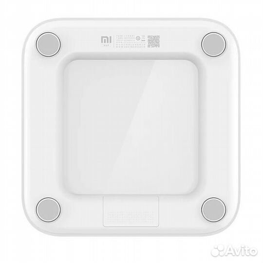 Умные весы Xiaomi Mi SMART Scale 2