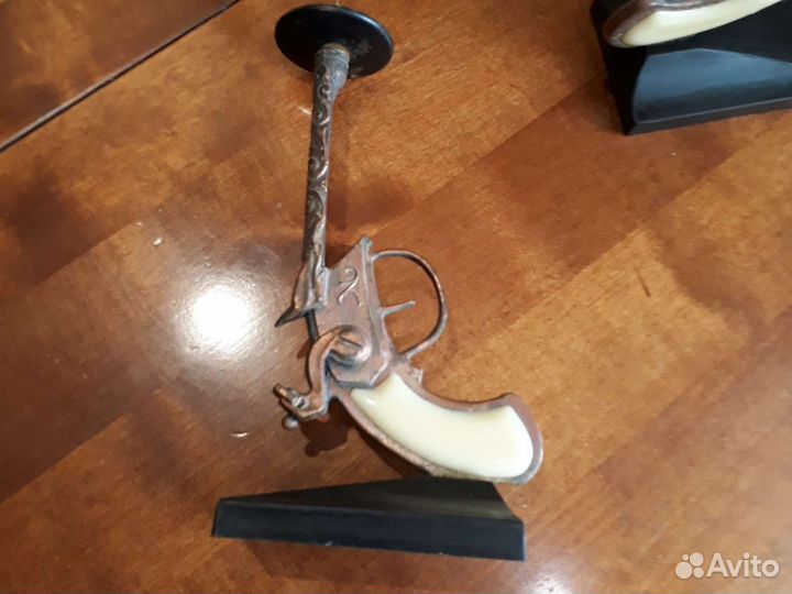 Подсвечник