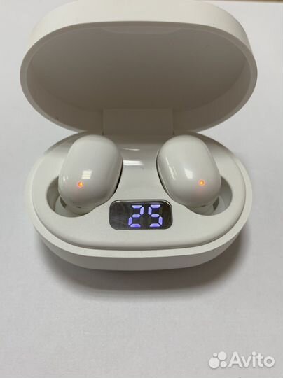 Блютуз наушники Hiper