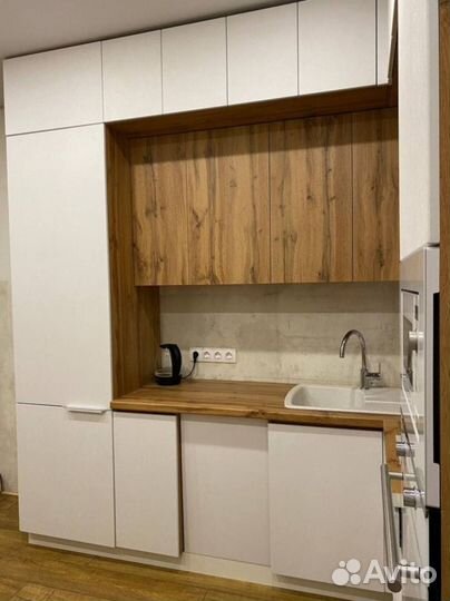 Кухни собственное производство