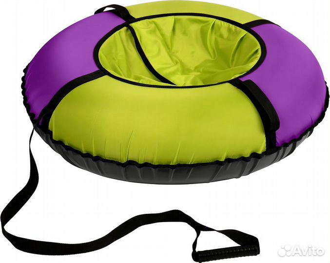 Тюбинг Ватрушка Nika 70