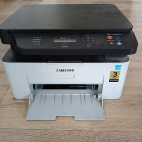 Мфу Samsung xpress M2070