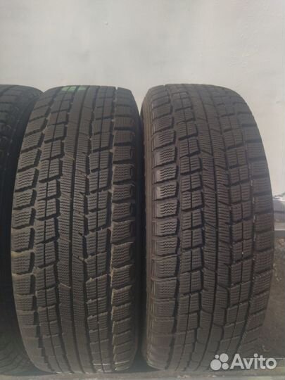 Goodyear Ice Navi NH 195/65 R15