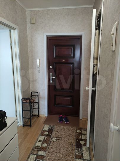 1-к. квартира, 34 м², 6/10 эт.