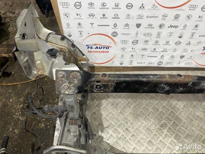 Телевизор передний Dodge Caliber SUV 2.0 ECN 2006