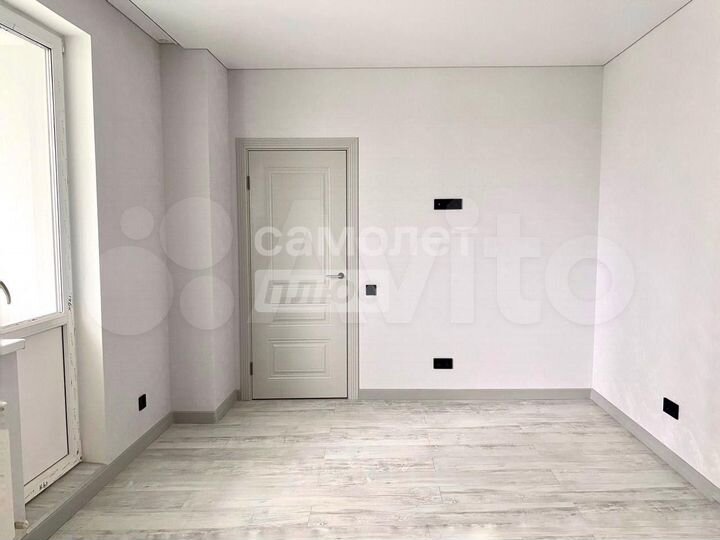 3-к. квартира, 72,5 м², 6/10 эт.