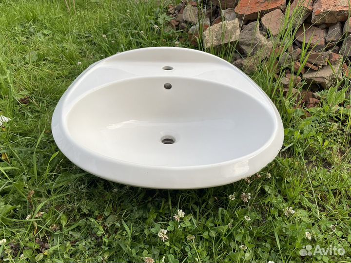 Раковина в ванную комнату