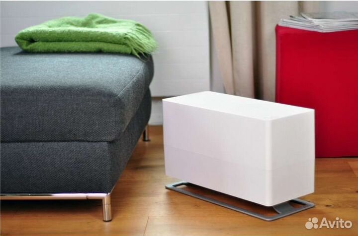 Увлажнитель воздуха stadler form Oscar big