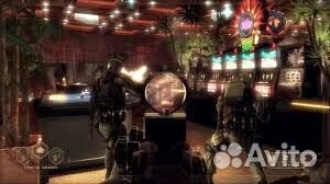 Tom Clancy's Rainbow Six Vegas - Xbox 360