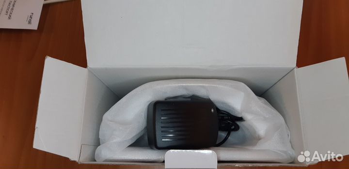 Лампа для ногтей (Маникюра) рунейл LED/UV 54Вт