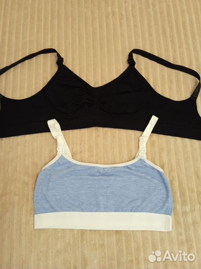 Бюстгалтер для кормления