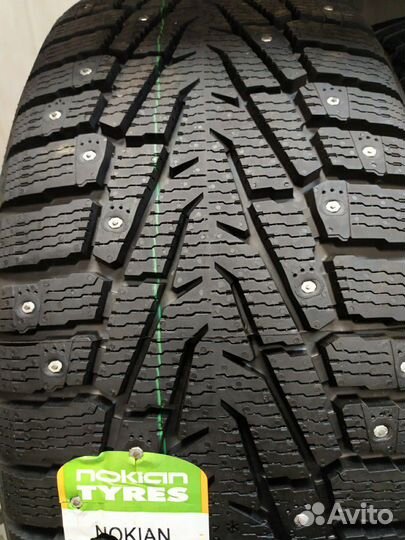 Nokian Tyres Nordman 7 SUV 255/55 R18