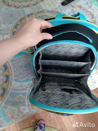 Портфель первоклассника