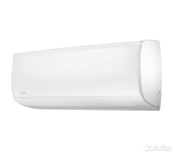 Кондиционер Midea msmba-07HRN1(W) /moab01-07HN1