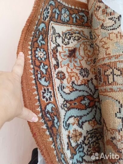 Ковры бу 2 шт 2*3м