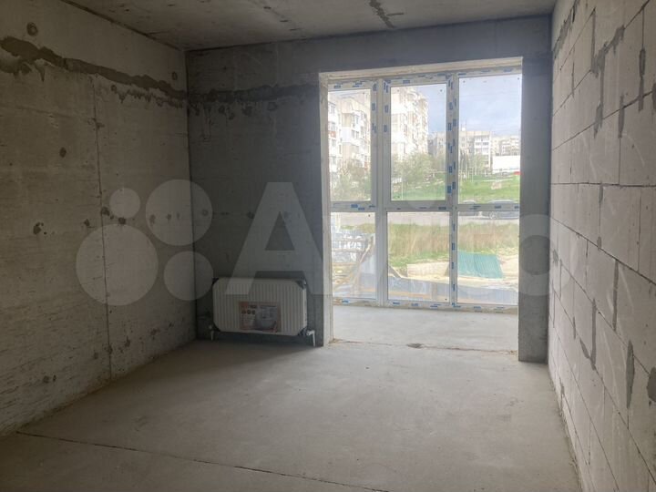 3-к. квартира, 78,8 м², 2/7 эт.