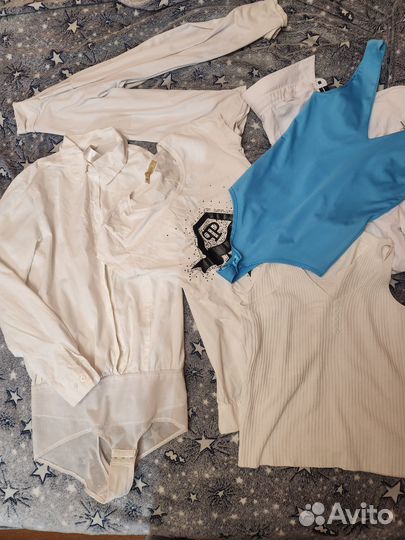 Пакет вещей 42 44