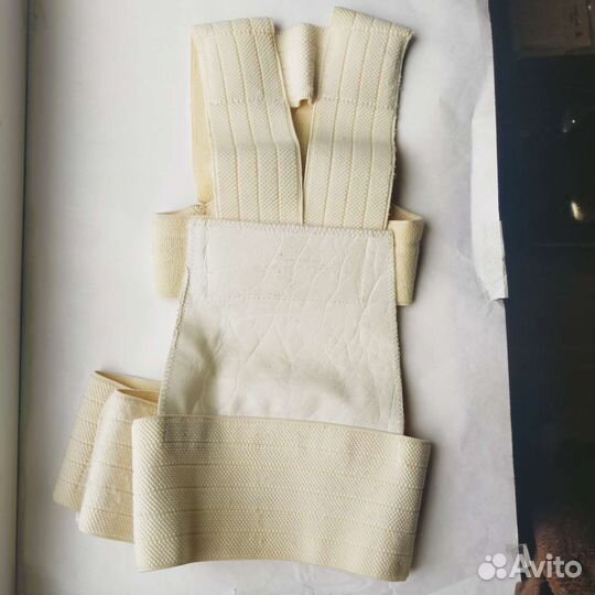 Корректор осанки Корсет Пояс от сутулости