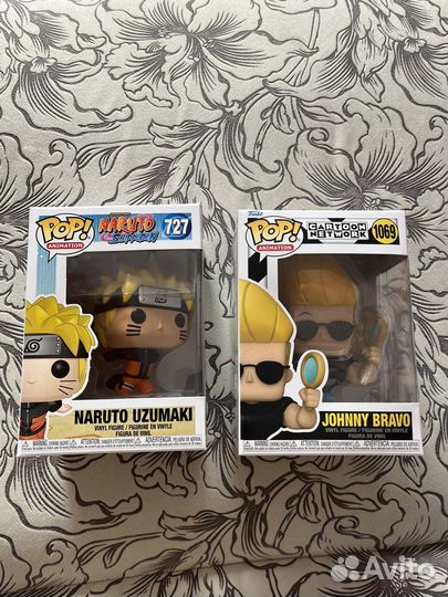 Funko pop