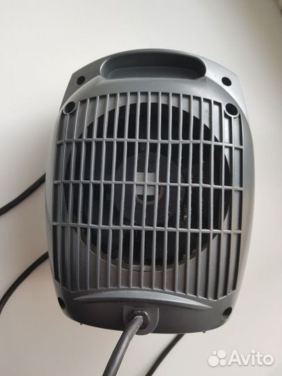 Керамический Обогреватель Bork Германия